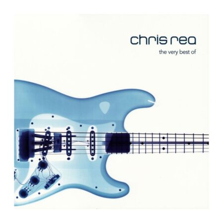 Chris Rea - The Very Best Of 2 (LP) | Fiftiesstore