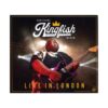 Christone Kingfish Ingram - Live In London 2CD | Fiftiesstore