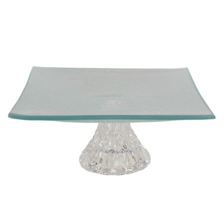 Clayre & Eef Decoratie schaal 15x15x7cm | Clayre & Eef