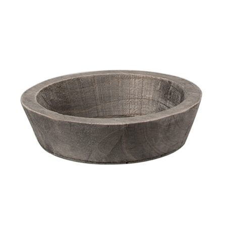 Clayre & Eef Decoratie schaal Ø15x4cm | Clayre & Eef