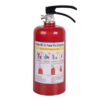 Clayre & Eef Spaarpot brandblusser 20cm | Clayre & Eef