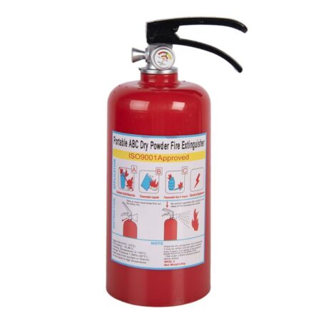Clayre & Eef Spaarpot brandblusser 20cm | Clayre & Eef