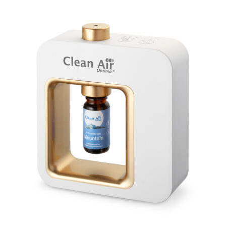 Clean Air Optima AD-304W vernevelaar Klimaat accessoire Wit | Clean Air Optima