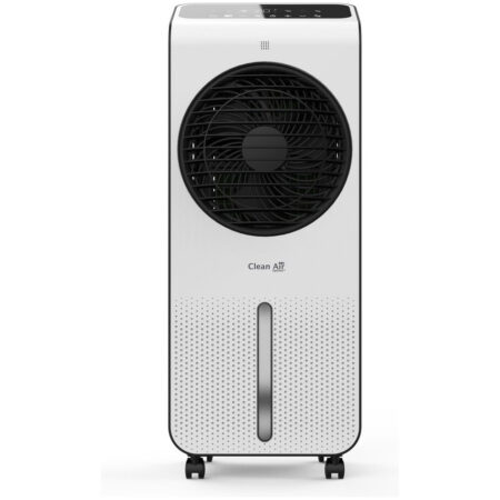 Clean Air Optima CA-104 Luchtbevochtiger Wit | Clean Air Optima