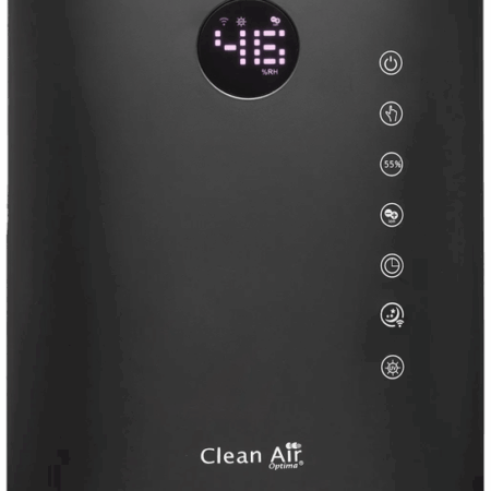 Clean Air Optima CA-604B Smart Top Filling