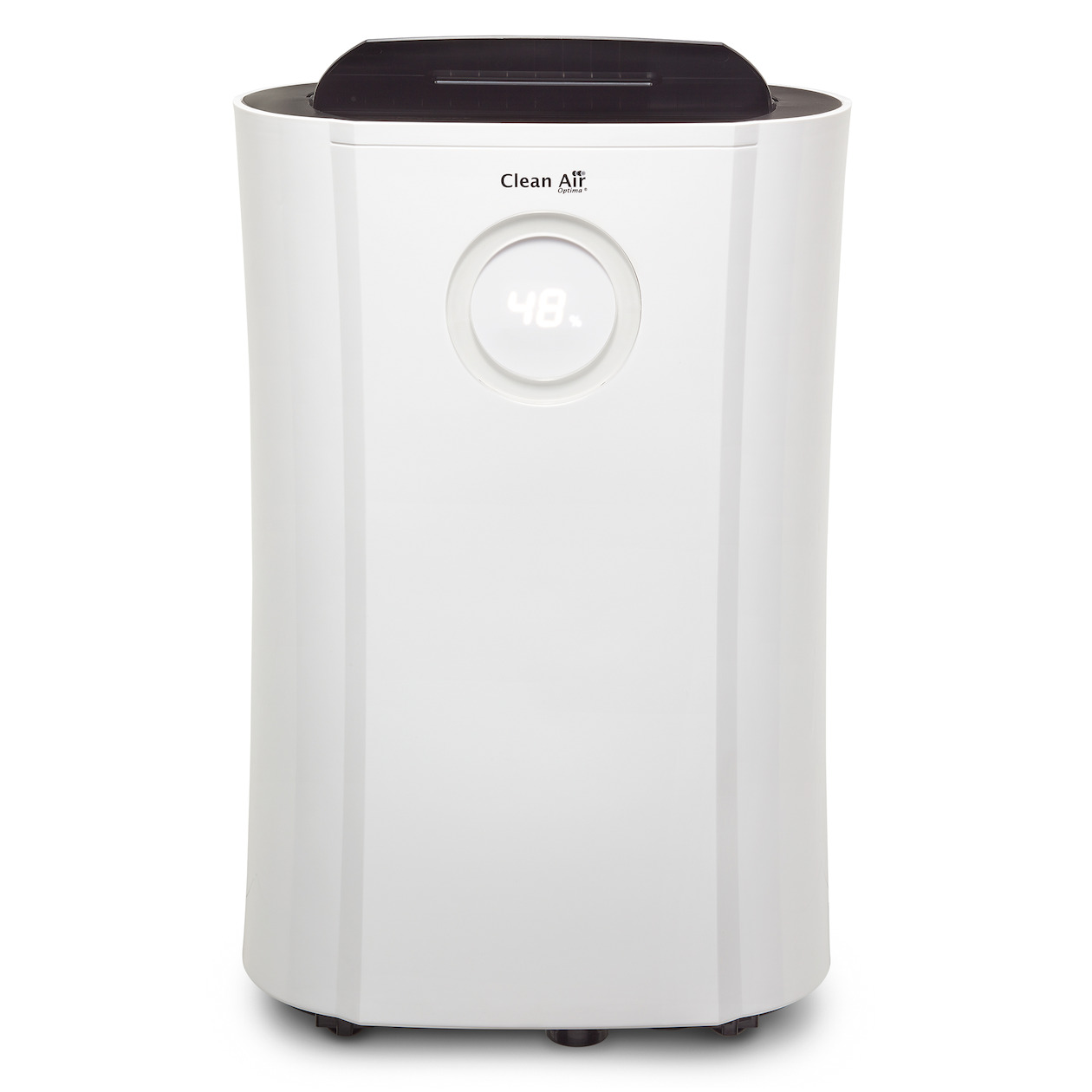Clean Air Optima CA-707 Luchtontvochtiger Zwart | Clean Air Optima