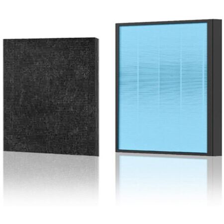 Clean Air Optima Clean Air vervangfilterset t.b.v.CA-708-706-705 Klimaat accessoire | Clean Air Optima