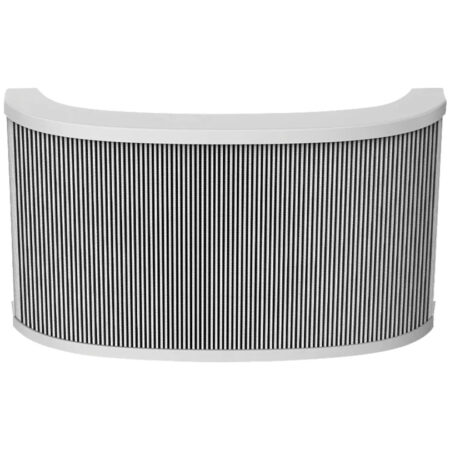 Clean Air Optima Combifilter voor CA-806 Klimaat accessoire Wit | Clean Air Optima