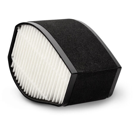 Clean Air Optima Combinatiefilter CA-501 Klimaat accessoire Zwart | Clean Air Optima
