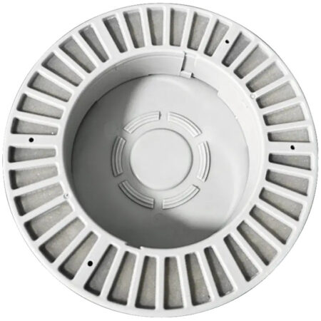 Clean Air Optima Harsfilter voor A-806 Klimaat accessoire Wit | Clean Air Optima