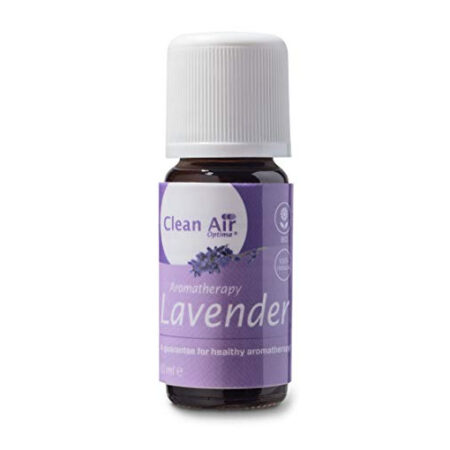 Clean Air Optima Lavendel etherische olie Medische verzorging accessoire | Clean Air Optima