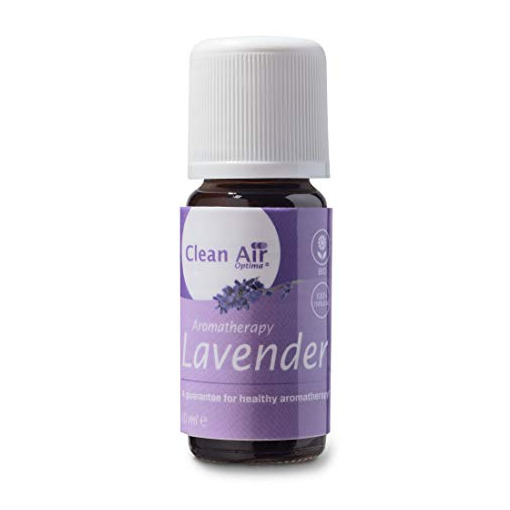 Clean Air Optima Lavendel etherische olie Medische verzorging accessoire | Clean Air Optima