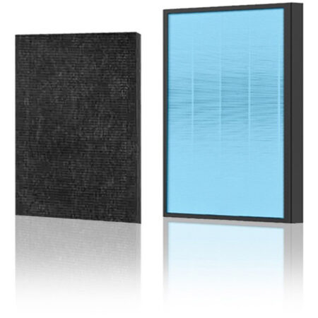Clean Air Optima Vervangfilterset t.b.v. CA-707 Smart Klimaat accessoire | Clean Air Optima