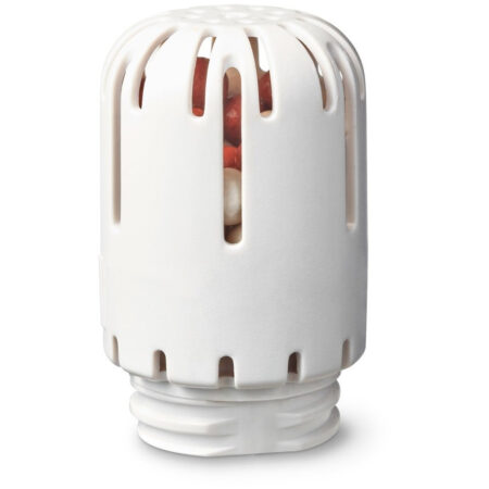 Clean Air Optima Waterfilter W-02 t.b.v. CA-604B smart Klimaat accessoire Wit | Clean Air Optima