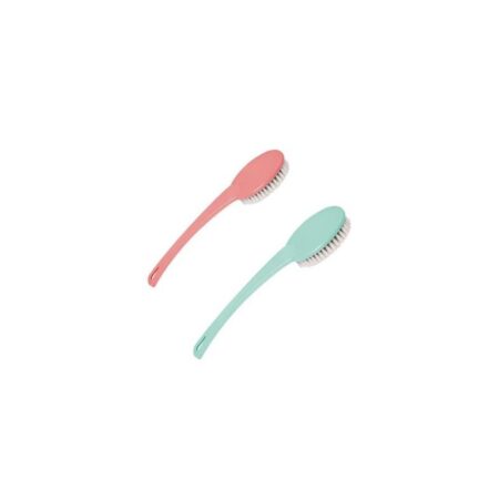 Cleany Badborstel kunststof 41cm | Cleany