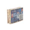 Cleany Wasknijpers Hout 20st | Cleany