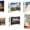 Clementoni High Quality Puzzel 1000 Stukjes | Clementoni