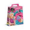 Clementoni crazy chic - glitter tatoo | Clementoni