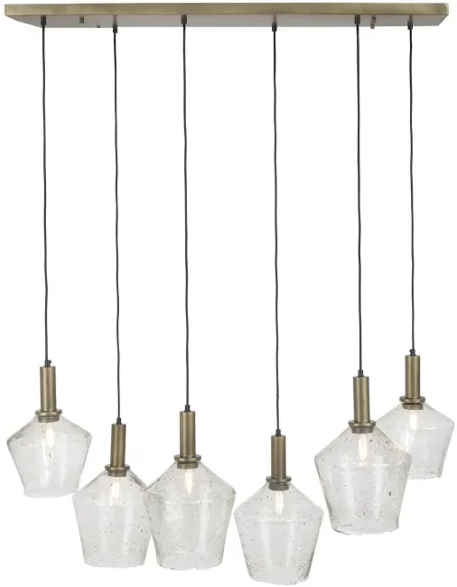 Hanglamp Amy