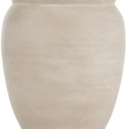 Wave pot H30cm