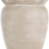 Wave pot H40cm