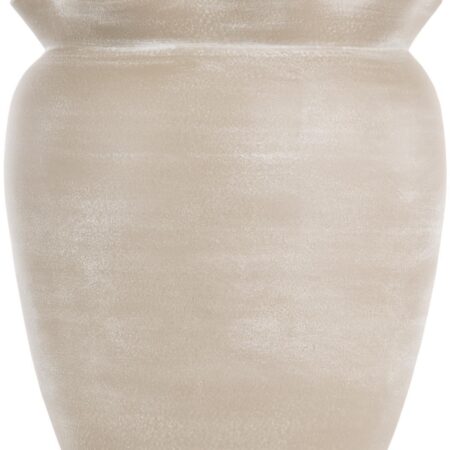 Wave pot H40cm