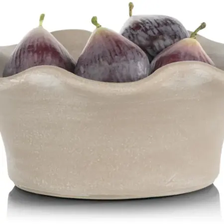 Wave schaal D25cm