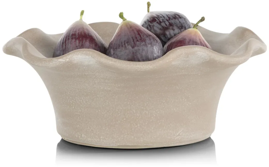 Wave schaal D25cm