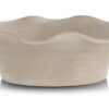 Wave schaal D35cm