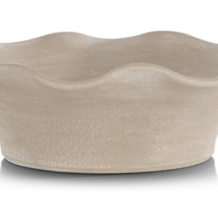 Wave schaal D35cm