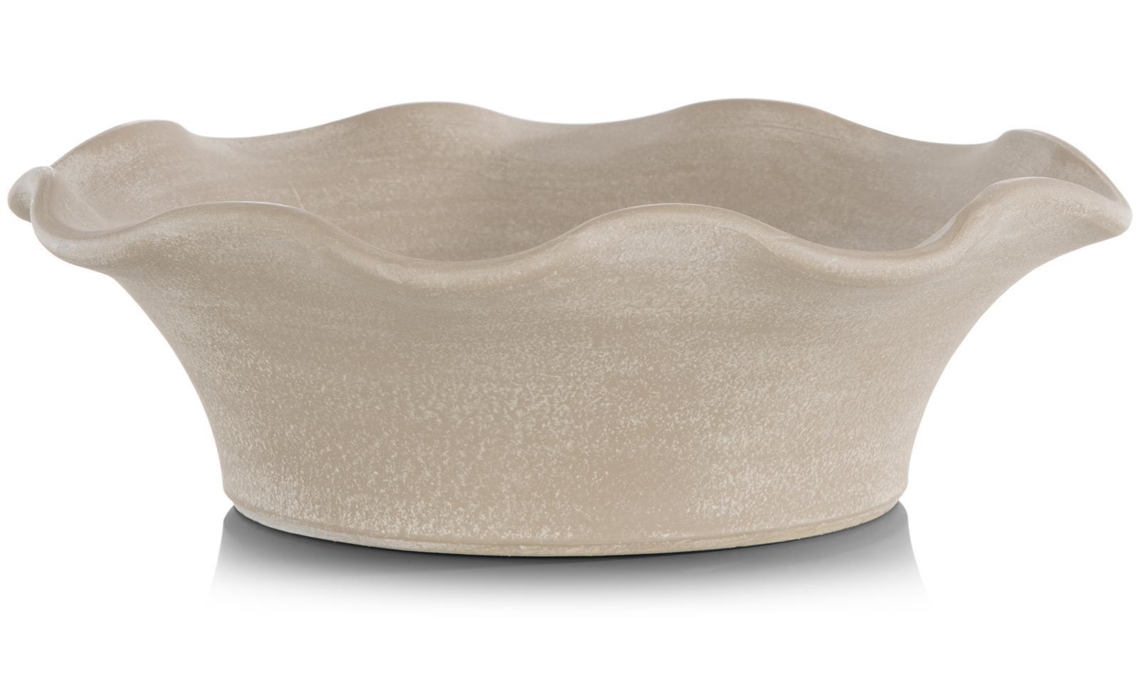 Wave schaal D35cm