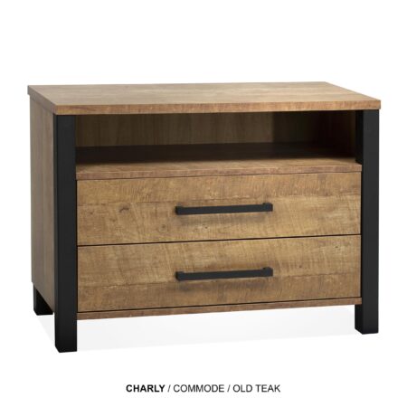 Commode Charly