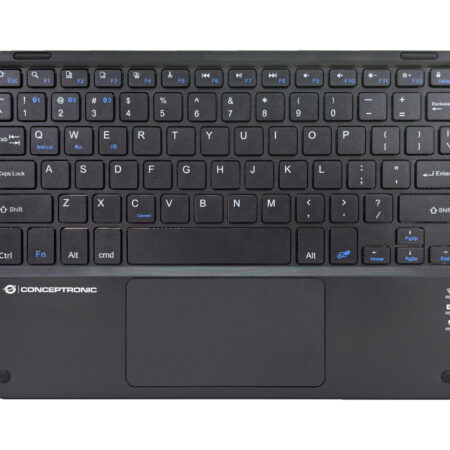 10" bluetooth toetsenbord