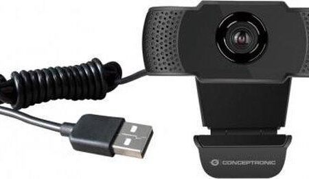 AMDIS webcam