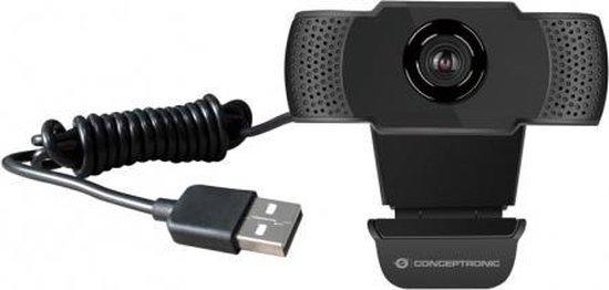 AMDIS webcam