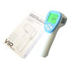 Contactloze infrarood thermometer | Merkloos