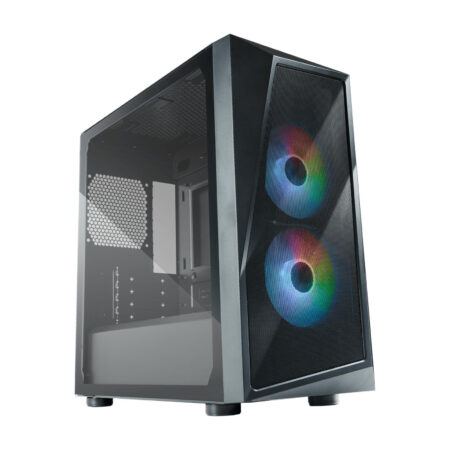 CMP 320 zwart