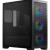 Elite 302 zwart