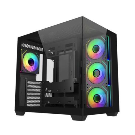 Elite 681 zwart