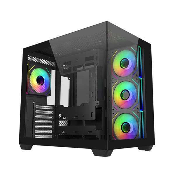 Elite 681 zwart