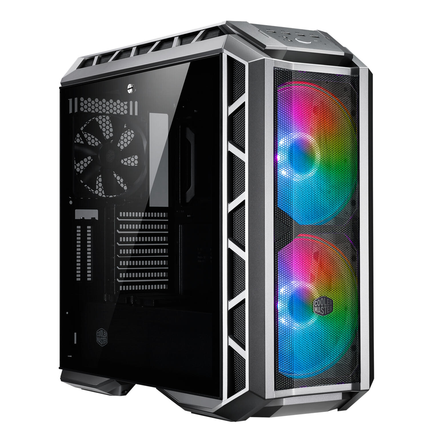 H500P Mesh ARGB