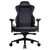 Hybrid M gamestoel zwart