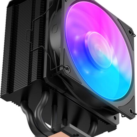 Hyper 212 3DHP ARGB koeler