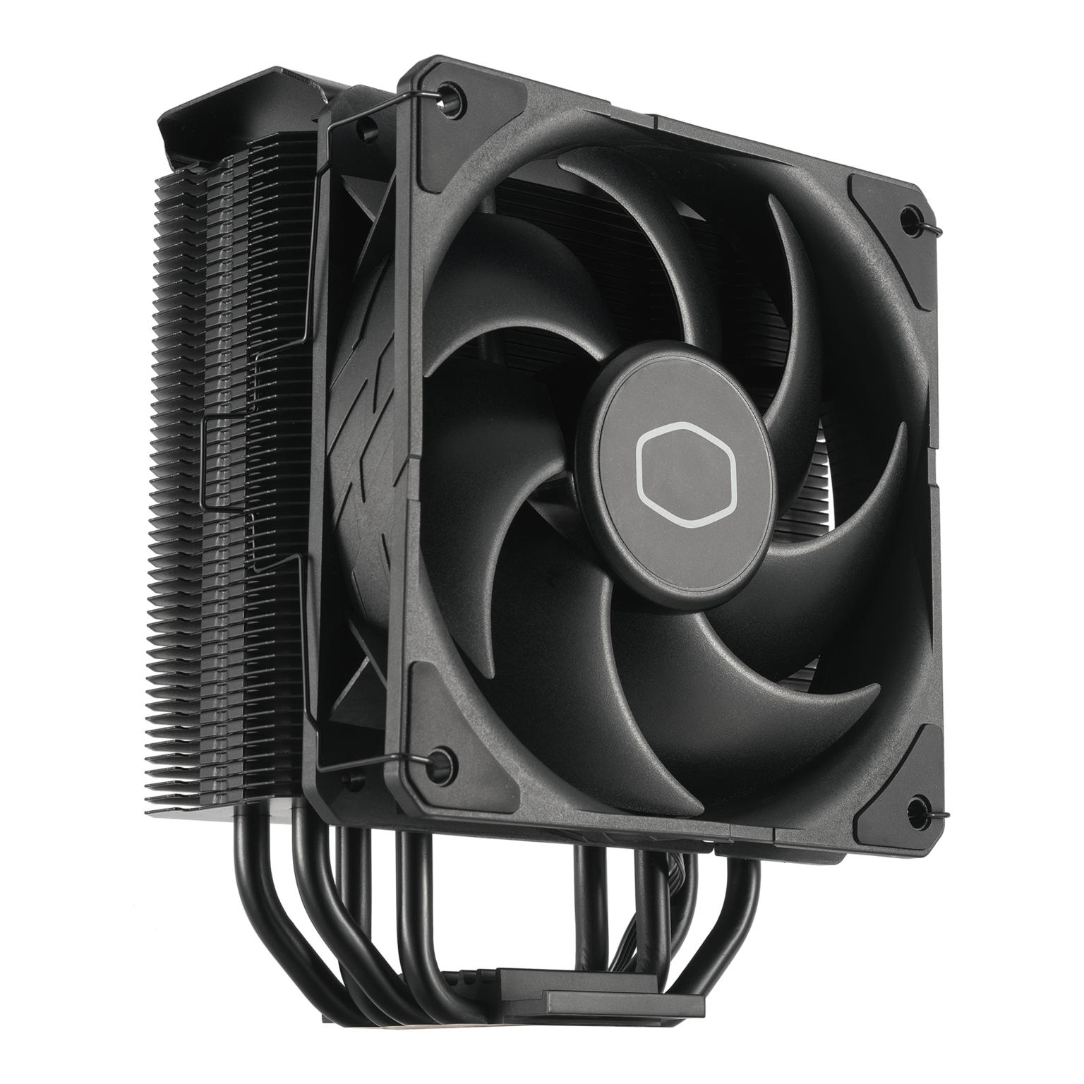 Hyper 212 Black koeler