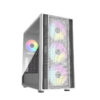 MasterBox 600 wit