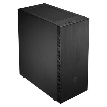 MasterBox MB600L V2 zwart