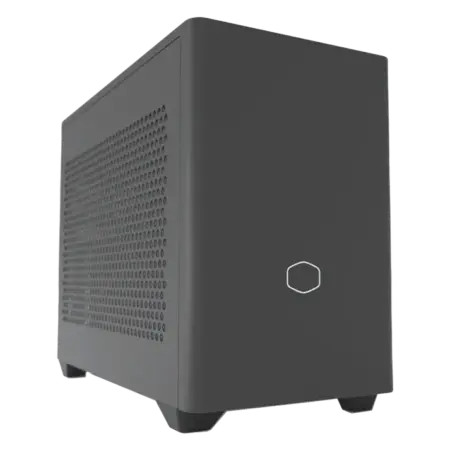 MasterBox NR200P Max zwart