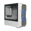 MasterBox TD300 Mesh zwart