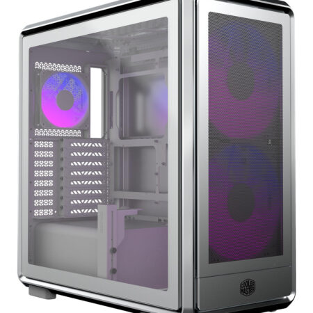 MasterFrame 600 Mesh zilver