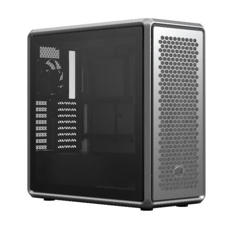 MasterFrame 600 zilver